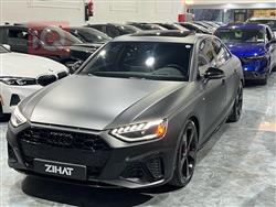 اودي A4